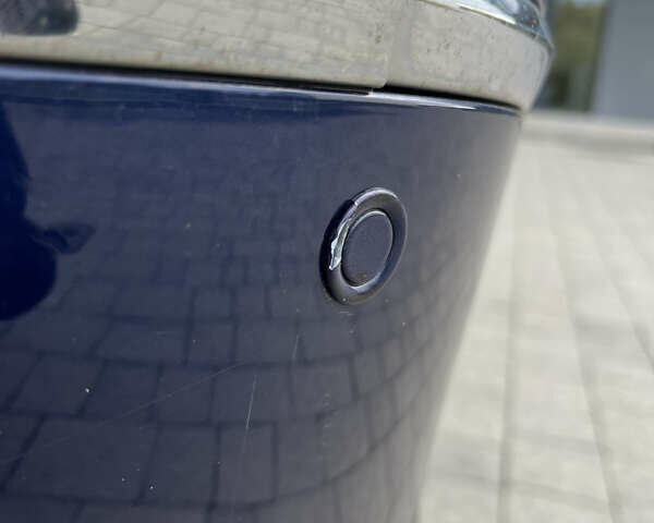 Синій Фольксваген Пассат, об'ємом двигуна 1.98 л та пробігом 320 тис. км за 5000 $, фото 22 на Automoto.ua