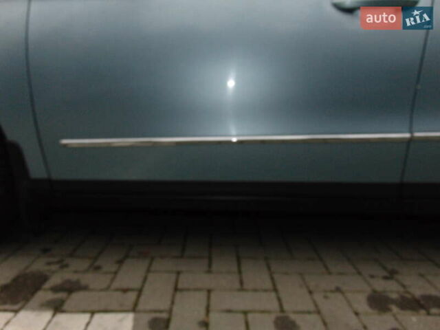 Синий Фольксваген Пассат, объемом двигателя 2 л и пробегом 230 тыс. км за 6300 $, фото 13 на Automoto.ua