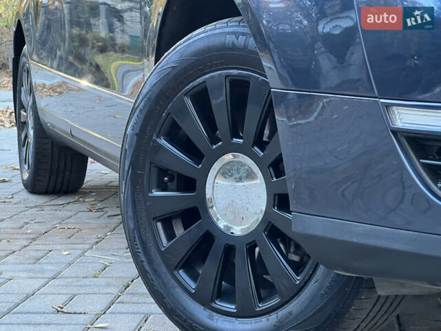 Синий Фольксваген Пассат, объемом двигателя 2 л и пробегом 287 тыс. км за 6950 $, фото 32 на Automoto.ua