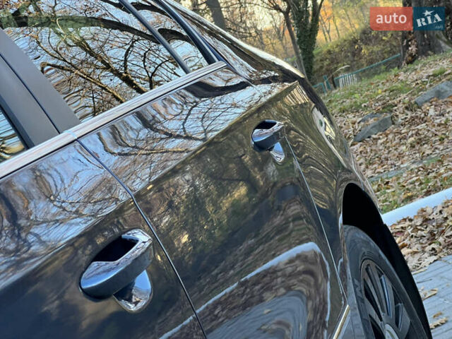 Синий Фольксваген Пассат, объемом двигателя 2 л и пробегом 287 тыс. км за 6950 $, фото 13 на Automoto.ua