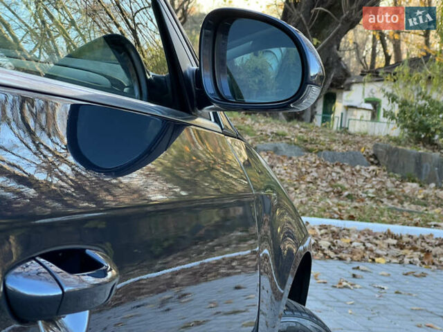 Синий Фольксваген Пассат, объемом двигателя 2 л и пробегом 287 тыс. км за 6950 $, фото 54 на Automoto.ua