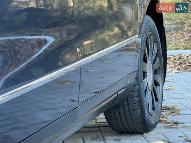 Синий Фольксваген Пассат, объемом двигателя 2 л и пробегом 287 тыс. км за 6950 $, фото 14 на Automoto.ua