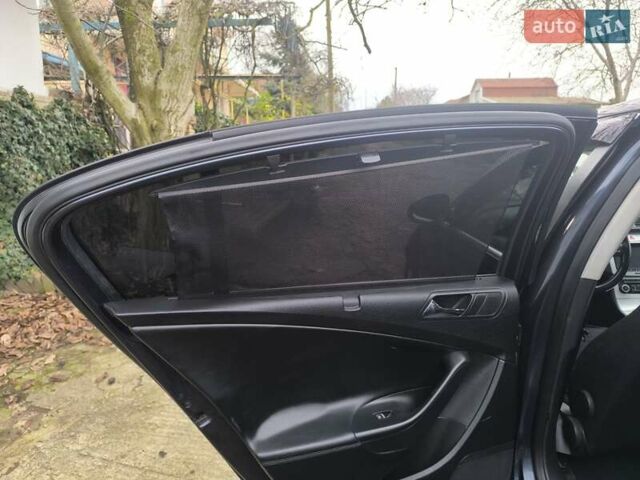 Синий Фольксваген Пассат, объемом двигателя 1.8 л и пробегом 135 тыс. км за 6800 $, фото 8 на Automoto.ua