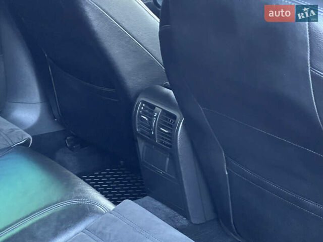 Синий Фольксваген Пассат, объемом двигателя 2 л и пробегом 287 тыс. км за 6950 $, фото 127 на Automoto.ua