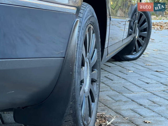 Синий Фольксваген Пассат, объемом двигателя 2 л и пробегом 287 тыс. км за 6950 $, фото 50 на Automoto.ua