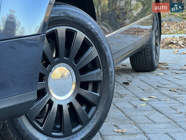 Синий Фольксваген Пассат, объемом двигателя 2 л и пробегом 287 тыс. км за 6950 $, фото 11 на Automoto.ua