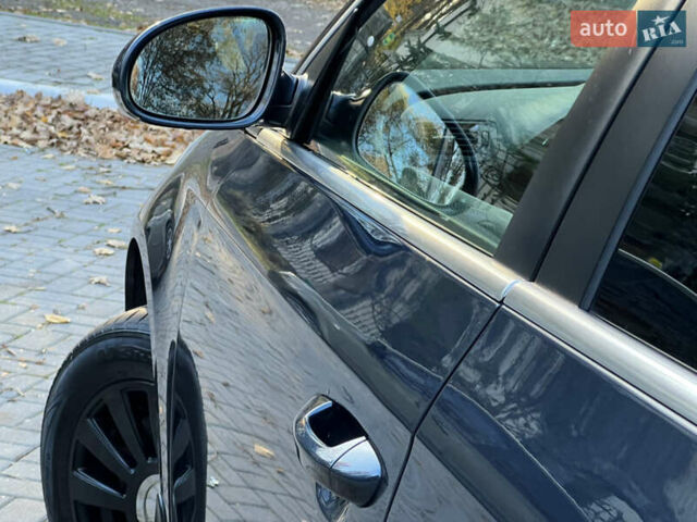 Синий Фольксваген Пассат, объемом двигателя 2 л и пробегом 287 тыс. км за 6950 $, фото 76 на Automoto.ua