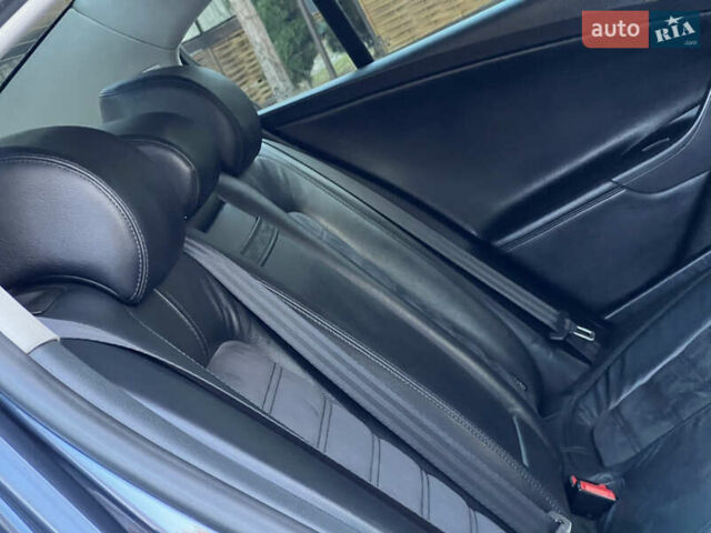 Синий Фольксваген Пассат, объемом двигателя 2 л и пробегом 287 тыс. км за 6950 $, фото 125 на Automoto.ua