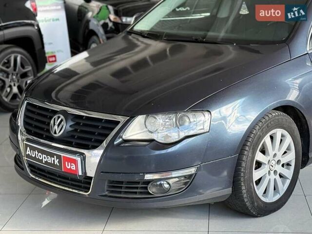 Синій Фольксваген Пассат, об'ємом двигуна 1.8 л та пробігом 135 тис. км за 6690 $, фото 3 на Automoto.ua