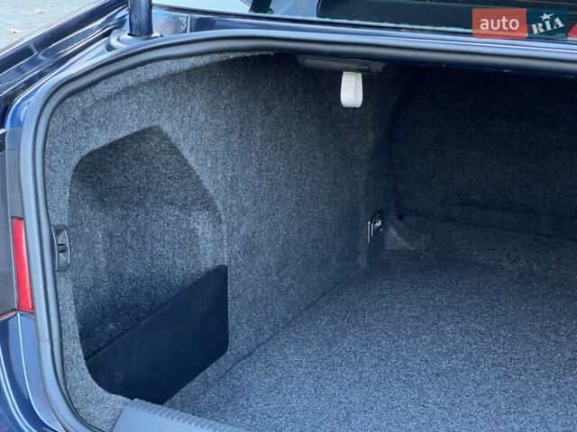 Синий Фольксваген Пассат, объемом двигателя 2 л и пробегом 287 тыс. км за 6950 $, фото 131 на Automoto.ua