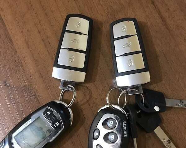 Синій Фольксваген Пассат, об'ємом двигуна 1.8 л та пробігом 260 тис. км за 7150 $, фото 24 на Automoto.ua