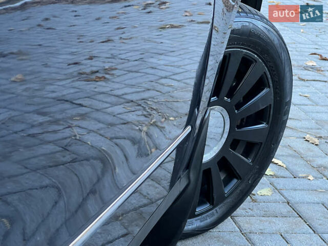 Синий Фольксваген Пассат, объемом двигателя 2 л и пробегом 287 тыс. км за 6950 $, фото 55 на Automoto.ua