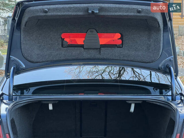 Синий Фольксваген Пассат, объемом двигателя 2 л и пробегом 287 тыс. км за 6950 $, фото 129 на Automoto.ua