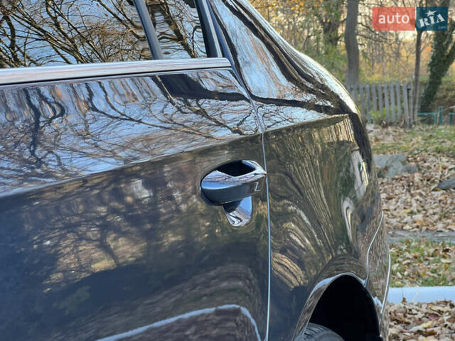 Синий Фольксваген Пассат, объемом двигателя 2 л и пробегом 287 тыс. км за 6950 $, фото 15 на Automoto.ua