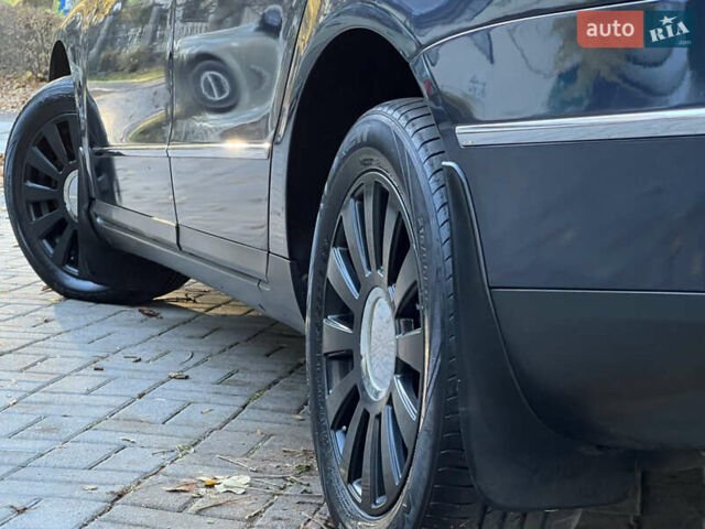 Синий Фольксваген Пассат, объемом двигателя 2 л и пробегом 287 тыс. км за 6950 $, фото 69 на Automoto.ua