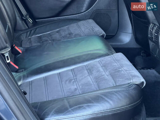 Синий Фольксваген Пассат, объемом двигателя 2 л и пробегом 287 тыс. км за 6950 $, фото 126 на Automoto.ua