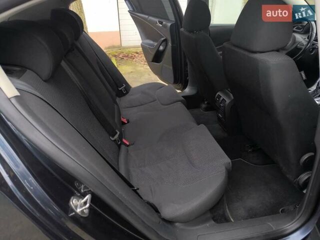 Синий Фольксваген Пассат, объемом двигателя 1.8 л и пробегом 135 тыс. км за 6800 $, фото 11 на Automoto.ua