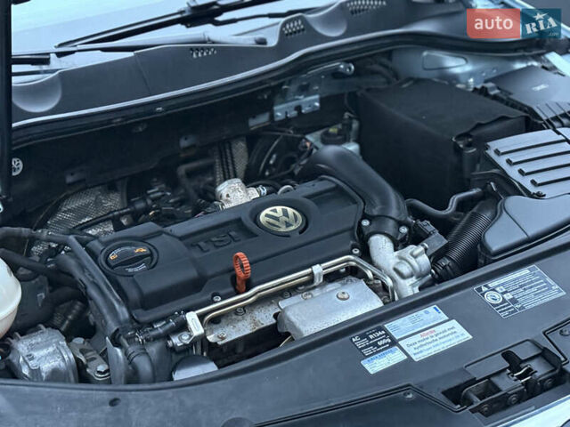 Синий Фольксваген Пассат, объемом двигателя 1.4 л и пробегом 210 тыс. км за 5650 $, фото 18 на Automoto.ua