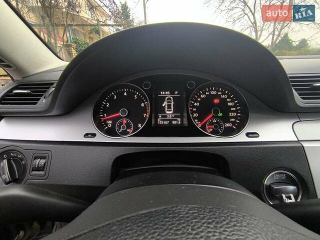 Синий Фольксваген Пассат, объемом двигателя 1.8 л и пробегом 135 тыс. км за 6800 $, фото 23 на Automoto.ua