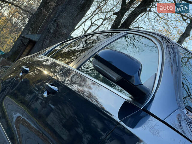 Синий Фольксваген Пассат, объемом двигателя 2 л и пробегом 287 тыс. км за 6950 $, фото 33 на Automoto.ua