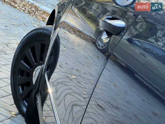 Синий Фольксваген Пассат, объемом двигателя 2 л и пробегом 287 тыс. км за 6950 $, фото 75 на Automoto.ua