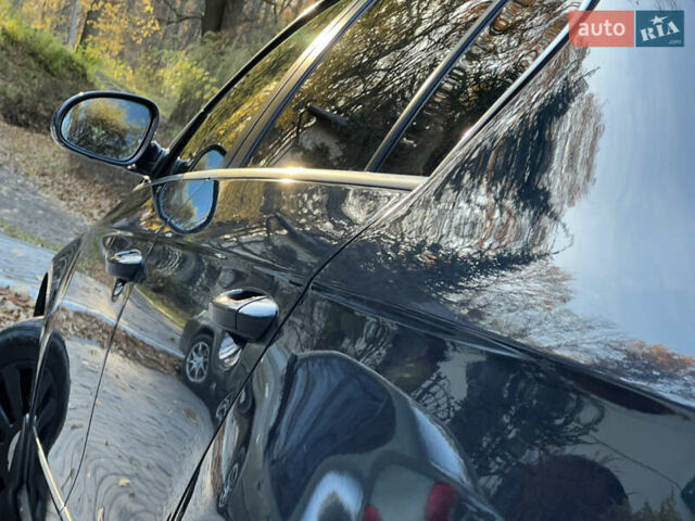 Синий Фольксваген Пассат, объемом двигателя 2 л и пробегом 287 тыс. км за 6950 $, фото 70 на Automoto.ua