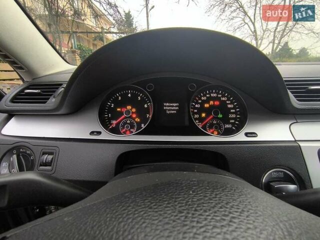 Синий Фольксваген Пассат, объемом двигателя 1.8 л и пробегом 135 тыс. км за 6800 $, фото 22 на Automoto.ua