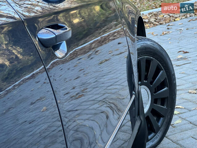 Синий Фольксваген Пассат, объемом двигателя 2 л и пробегом 287 тыс. км за 6950 $, фото 53 на Automoto.ua