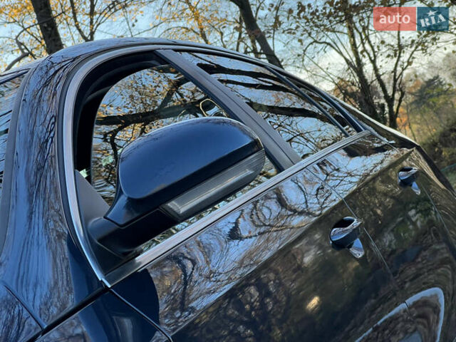 Синий Фольксваген Пассат, объемом двигателя 2 л и пробегом 287 тыс. км за 6950 $, фото 12 на Automoto.ua