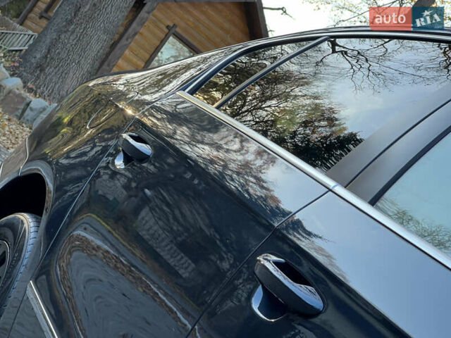 Синий Фольксваген Пассат, объемом двигателя 2 л и пробегом 287 тыс. км за 6950 $, фото 34 на Automoto.ua