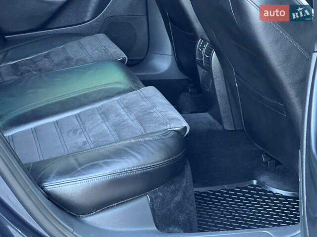 Синий Фольксваген Пассат, объемом двигателя 2 л и пробегом 287 тыс. км за 6950 $, фото 121 на Automoto.ua