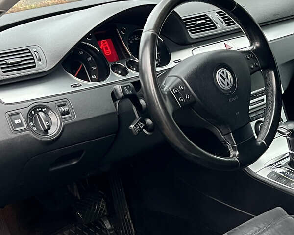 Синій Фольксваген Пассат, об'ємом двигуна 1.8 л та пробігом 345 тис. км за 6900 $, фото 20 на Automoto.ua