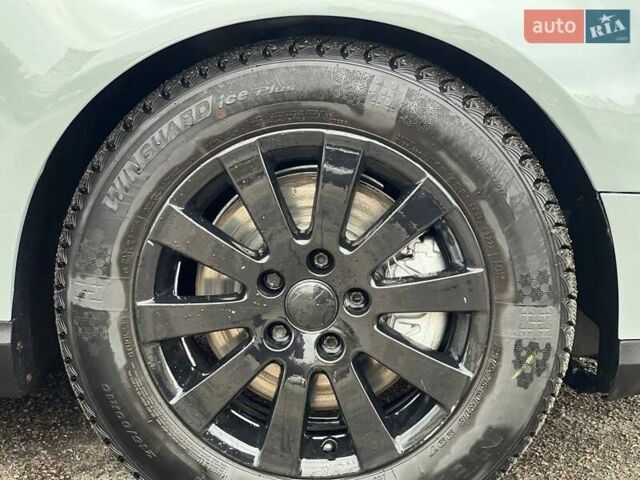 Синий Фольксваген Пассат, объемом двигателя 1.8 л и пробегом 185 тыс. км за 7999 $, фото 14 на Automoto.ua