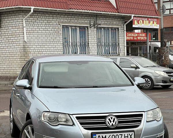 Синій Фольксваген Пассат, об'ємом двигуна 1.8 л та пробігом 345 тис. км за 6900 $, фото 35 на Automoto.ua