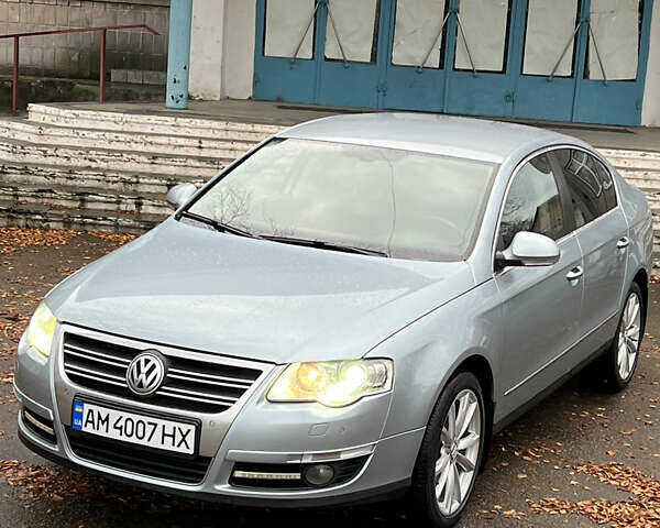 Синій Фольксваген Пассат, об'ємом двигуна 1.8 л та пробігом 345 тис. км за 6900 $, фото 16 на Automoto.ua