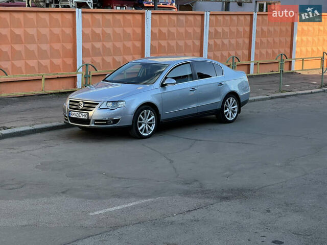 Синій Фольксваген Пассат, об'ємом двигуна 1.8 л та пробігом 345 тис. км за 6900 $, фото 32 на Automoto.ua