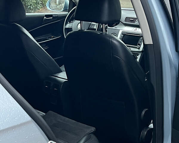 Синій Фольксваген Пассат, об'ємом двигуна 1.8 л та пробігом 345 тис. км за 6900 $, фото 28 на Automoto.ua