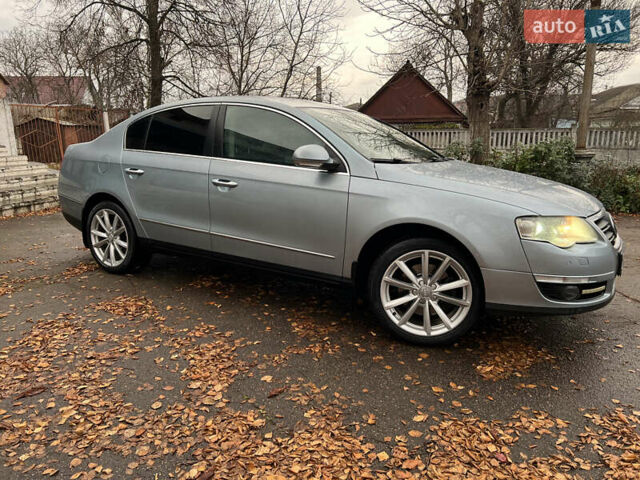 Синій Фольксваген Пассат, об'ємом двигуна 1.8 л та пробігом 345 тис. км за 6900 $, фото 3 на Automoto.ua