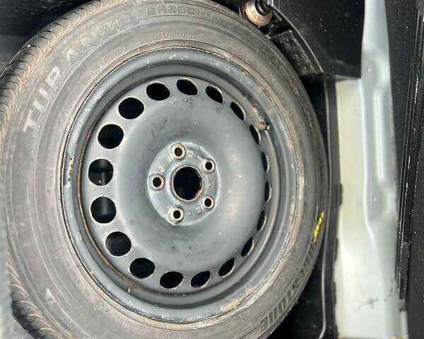 Синий Фольксваген Пассат, объемом двигателя 1.8 л и пробегом 185 тыс. км за 7999 $, фото 20 на Automoto.ua