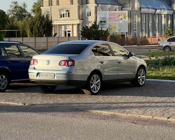 Синій Фольксваген Пассат, об'ємом двигуна 1.8 л та пробігом 345 тис. км за 6900 $, фото 33 на Automoto.ua