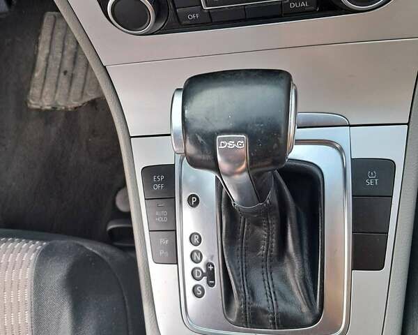 Синий Фольксваген Пассат, объемом двигателя 1.4 л и пробегом 237 тыс. км за 7300 $, фото 6 на Automoto.ua