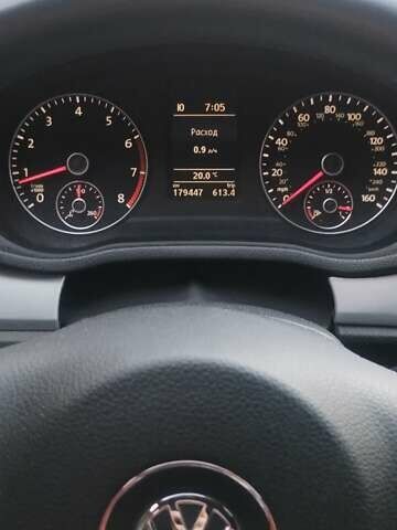 Синій Фольксваген Пассат, об'ємом двигуна 2.5 л та пробігом 179 тис. км за 8500 $, фото 8 на Automoto.ua