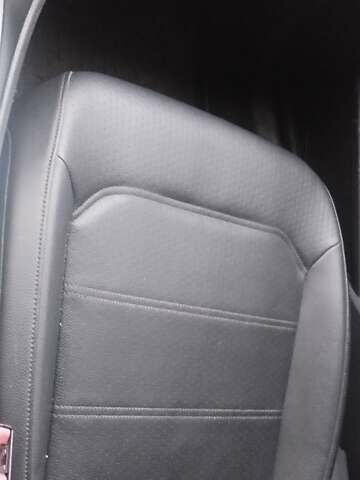 Синій Фольксваген Пассат, об'ємом двигуна 2.5 л та пробігом 179 тис. км за 8500 $, фото 5 на Automoto.ua