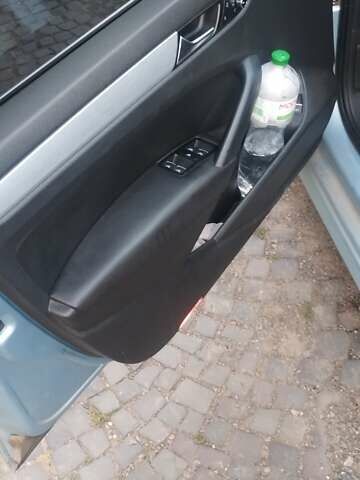 Синій Фольксваген Пассат, об'ємом двигуна 2.5 л та пробігом 179 тис. км за 8500 $, фото 3 на Automoto.ua