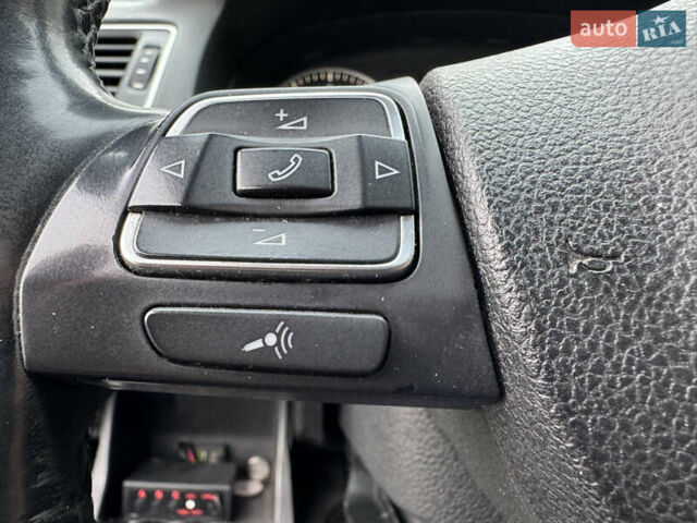 Синій Фольксваген Пассат, об'ємом двигуна 2.5 л та пробігом 177 тис. км за 9500 $, фото 25 на Automoto.ua