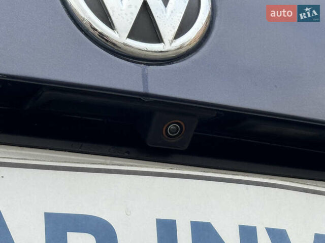 Синій Фольксваген Пассат, об'ємом двигуна 2.5 л та пробігом 177 тис. км за 9500 $, фото 14 на Automoto.ua