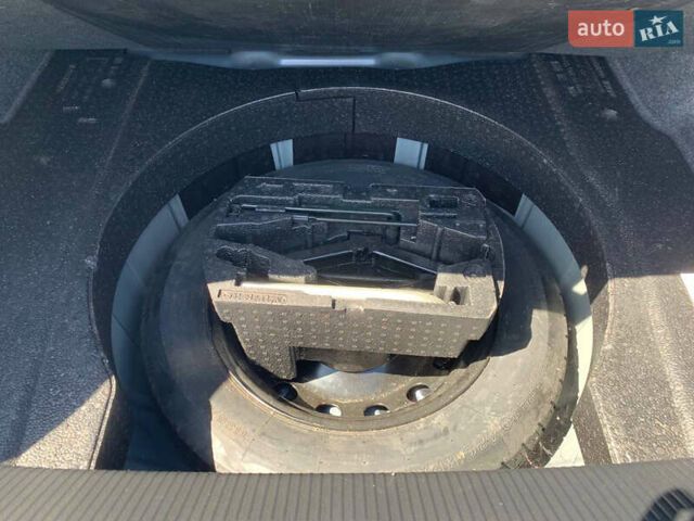 Синий Фольксваген Пассат, объемом двигателя 2.48 л и пробегом 232 тыс. км за 9200 $, фото 19 на Automoto.ua