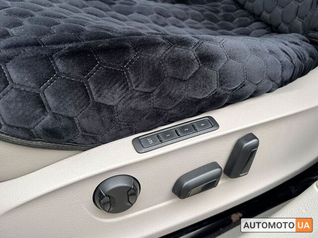 Синий Фольксваген Пассат, объемом двигателя 2 л и пробегом 194 тыс. км за 11999 $, фото 15 на Automoto.ua