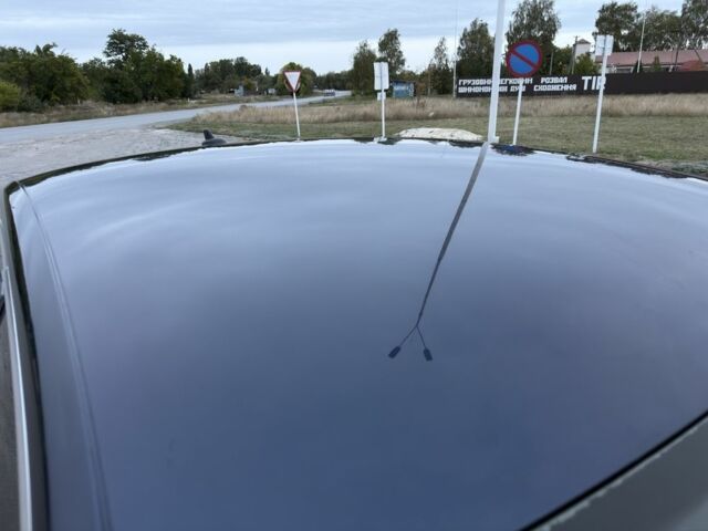 Синий Фольксваген Пассат, объемом двигателя 2.5 л и пробегом 205 тыс. км за 9100 $, фото 13 на Automoto.ua