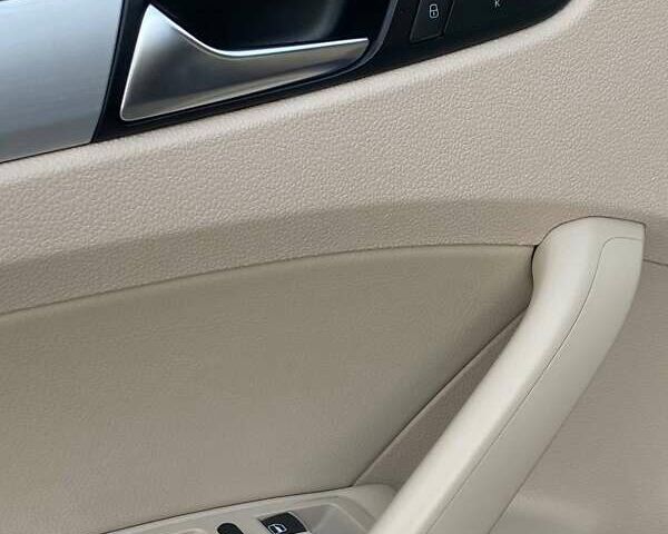 Фольксваген Пассат 2012 в Днепре (Днепропетровске) на Automoto.ua Синий Фольксваген Пассат, объемом двигателя 2 л и пробегом 280 тыс. км за 11450 $, фото 19 на Automoto.ua